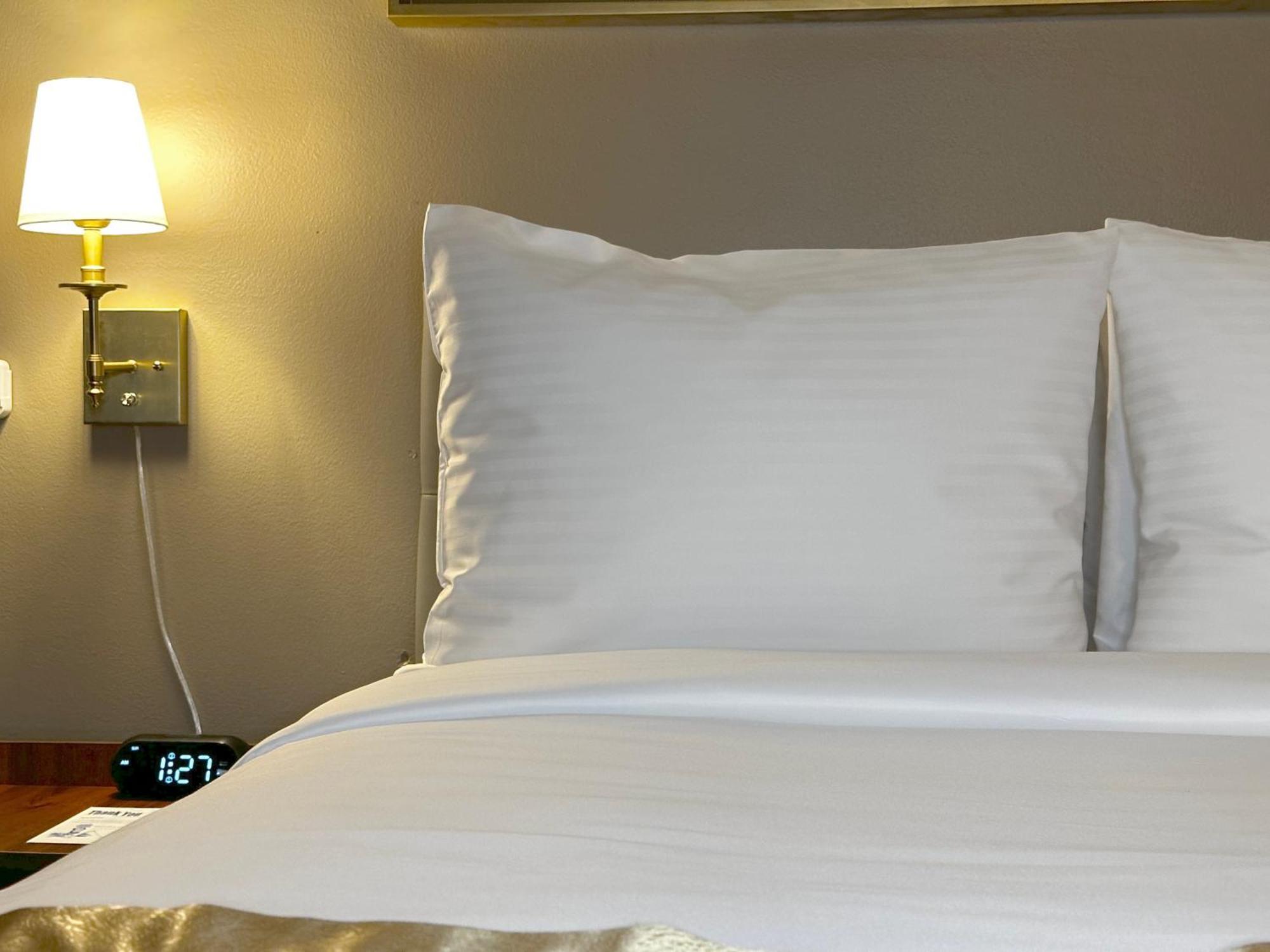 Tb Hotel Μαϊάμι Εξωτερικό φωτογραφία