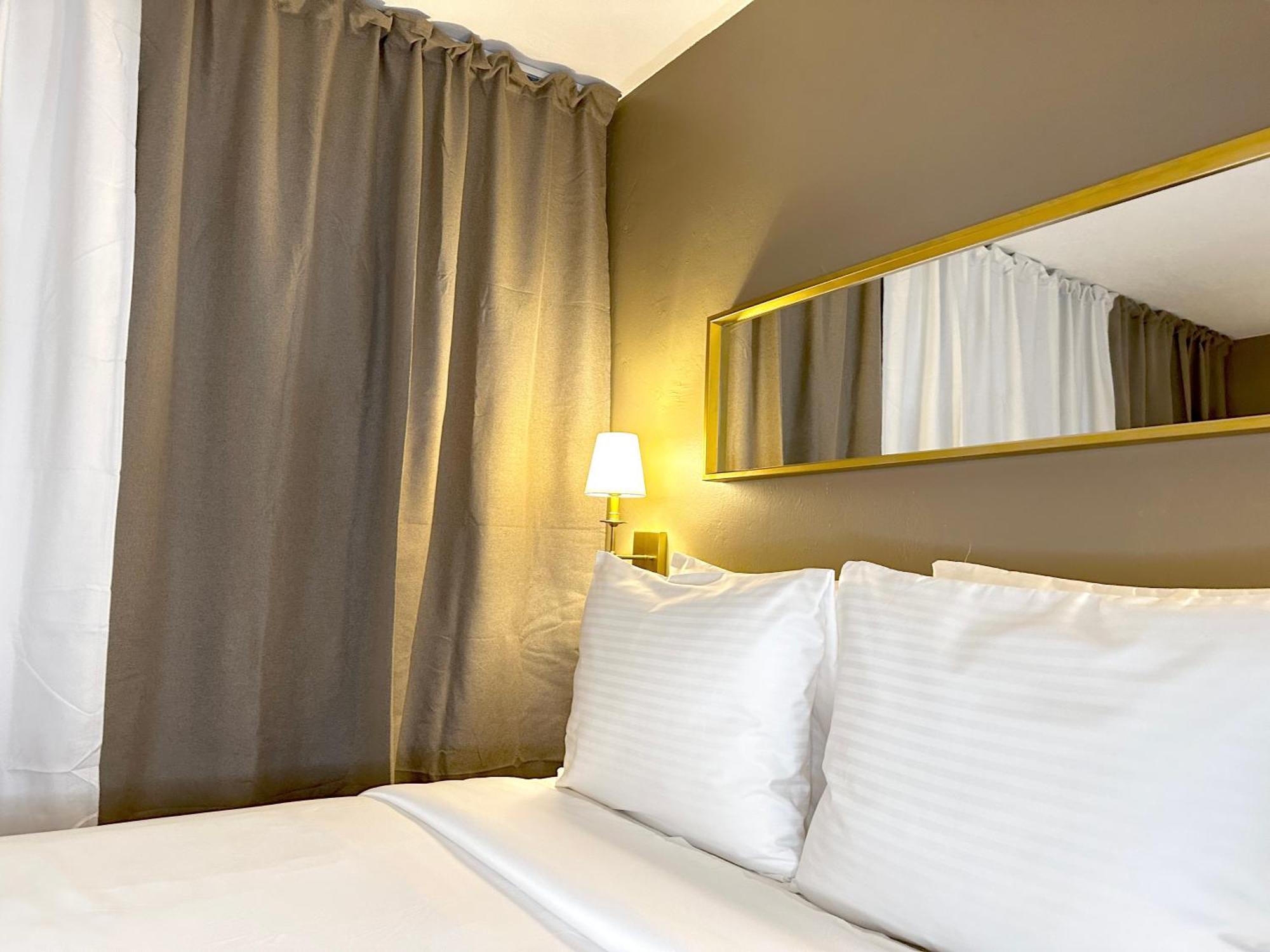 Tb Hotel Μαϊάμι Εξωτερικό φωτογραφία