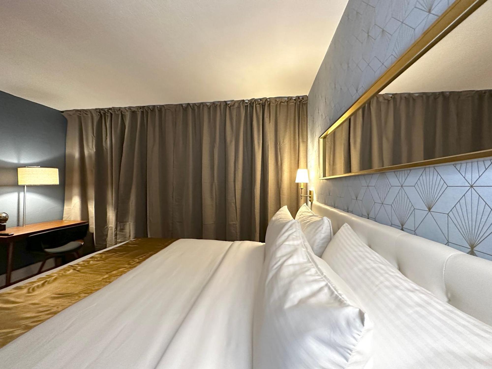 Tb Hotel Μαϊάμι Εξωτερικό φωτογραφία