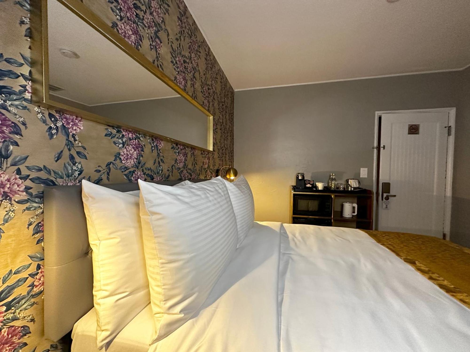 Tb Hotel Μαϊάμι Εξωτερικό φωτογραφία