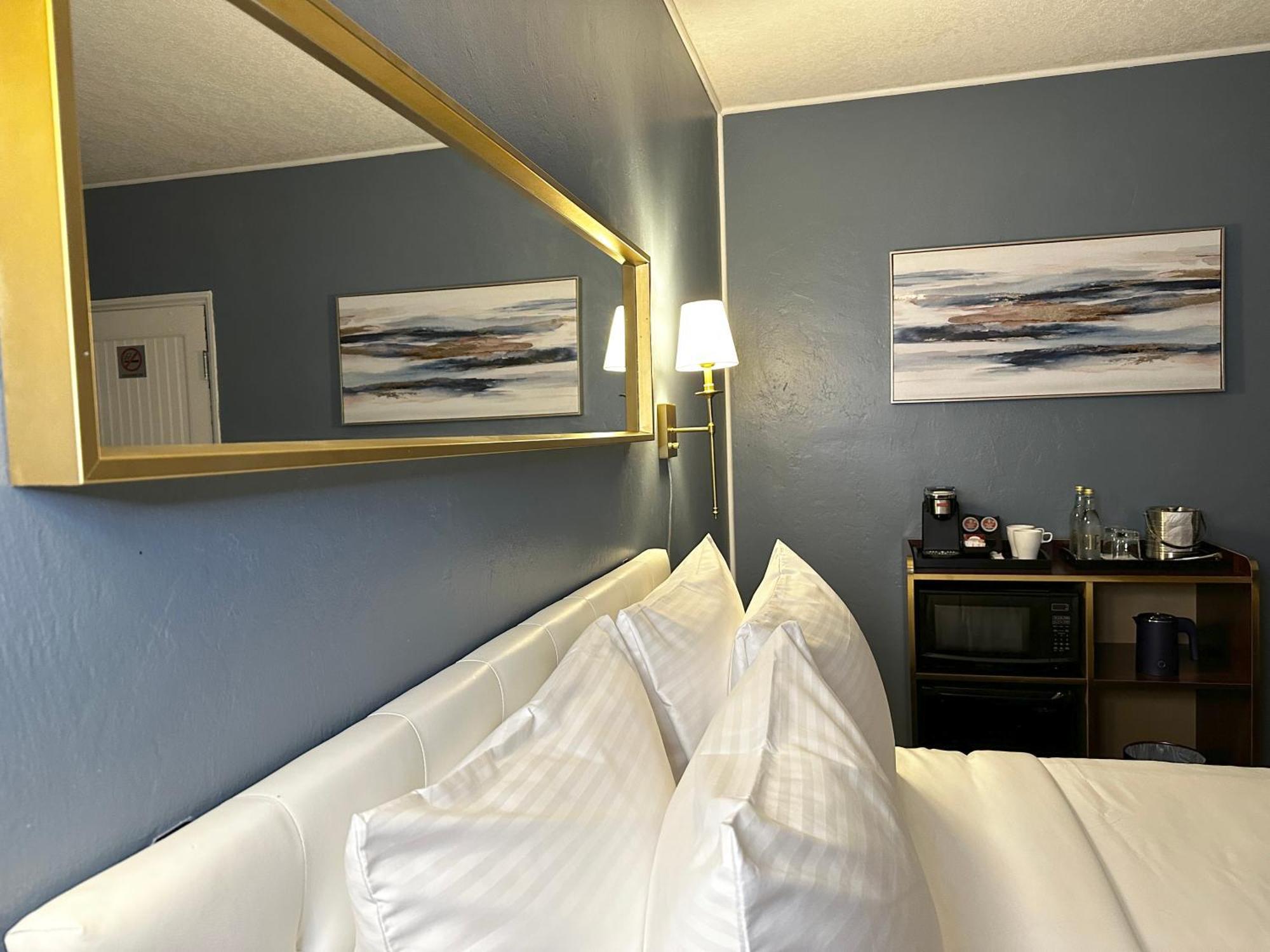 Tb Hotel Μαϊάμι Εξωτερικό φωτογραφία