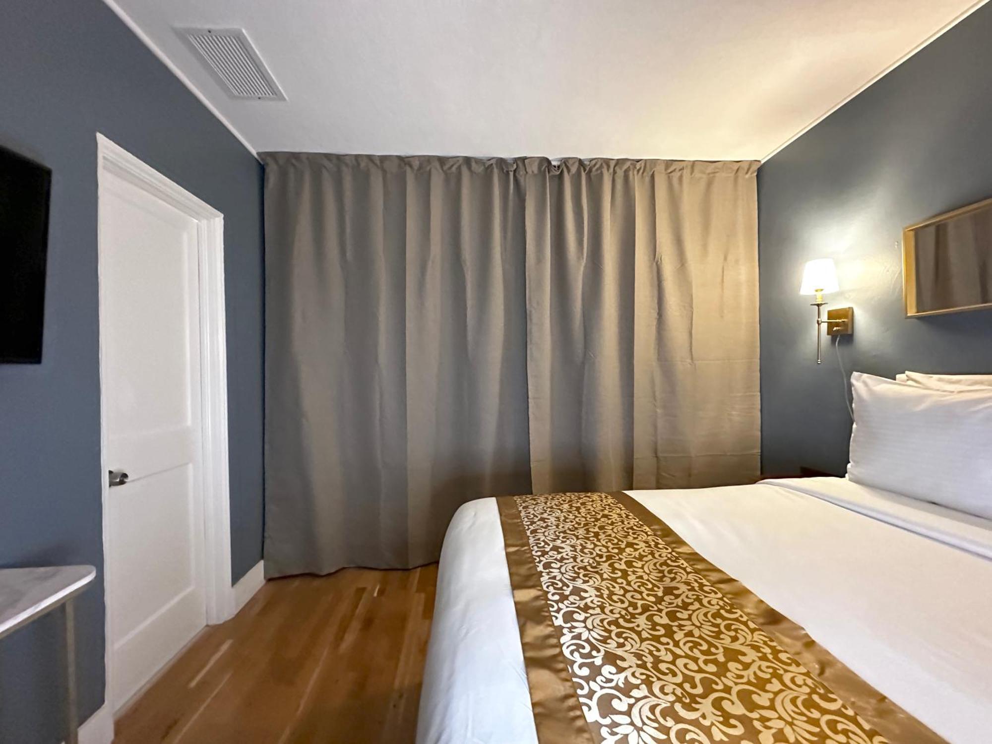 Tb Hotel Μαϊάμι Εξωτερικό φωτογραφία