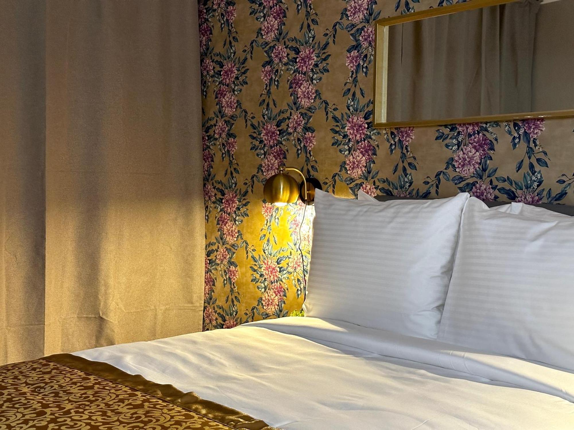 Tb Hotel Μαϊάμι Εξωτερικό φωτογραφία